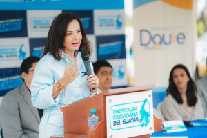 La nueva vía de ingreso a Guayaquil extenderá su utilidad a todo el Ecuador