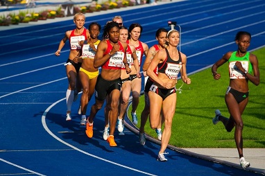 LAS CUALIDADES QUE DEBE TENER UN ATLETA SEGÚN ESTUDIOS CIENTÍFICOS