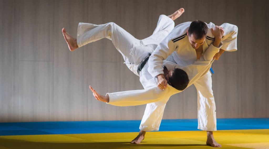 EL JUDO: BENEFICIOS, HISTORIA Y SU IMPORTANCIA EN EL DESARROLLO PERSONAL