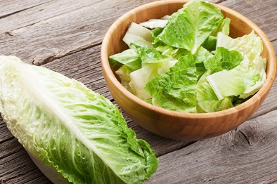 BENEFICIOS DE LA LECHUGA PARA LA SALUD: ¿POR QUÉ DEBERÍAS INCLUIRLA EN TU DIETA?