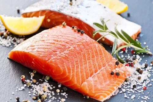 BENEFICIOS DEL SALMÓN: LA FUENTE DE NUTRIENTES PARA UNA VIDA SALUDABLE