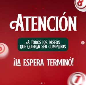 “UN DESEO QUE NOS UNE“ CAMPAÑA NAVIDEÑA DE LOTERÍA NACIONAL QUE INSPIRA A LOS ECUATORIANOS A COMPARTIR SUS DESEOS