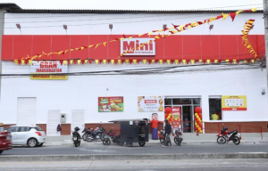 Mini de MI Comisariato abre sus puertas en Milagro KM26