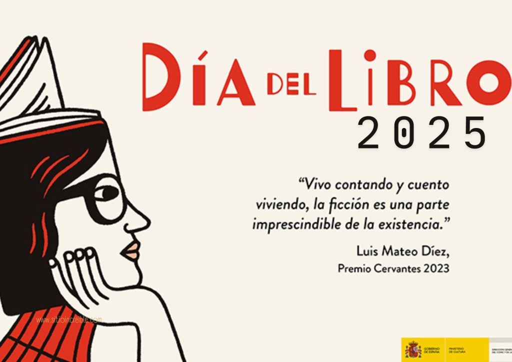 El Día Mundial del Libro: Celebrando la Magia de la Lectura con radio Romance