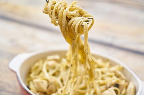 ¿ES BUENO EL CONSUMO DE FIDEOS O TALLARINES? BENEFICIOS, TIPOS Y RECOMENDACIONES