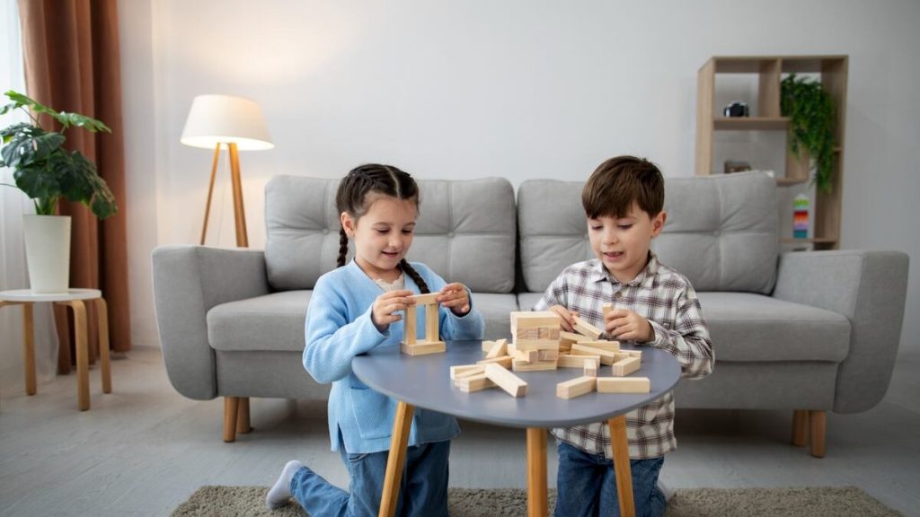 5 ACTIVIDADES PROVECHOSAS PARA LOS NIÑOS EN VACACIONES ESCOLARES